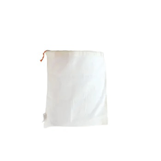 Sac à Vrac en Coton Bio