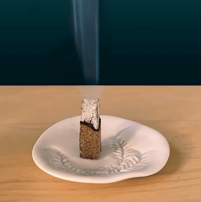 Encens du Lièvre (Coffret x9) - Totem Nature