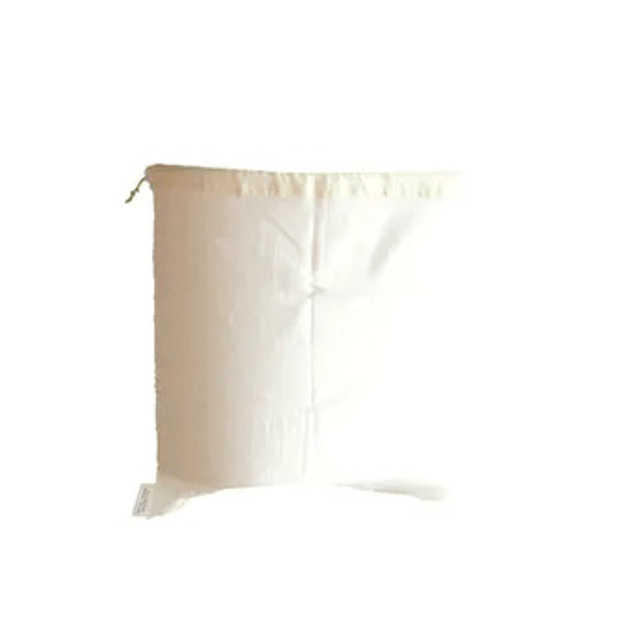 Sac à Vrac en Coton Bio