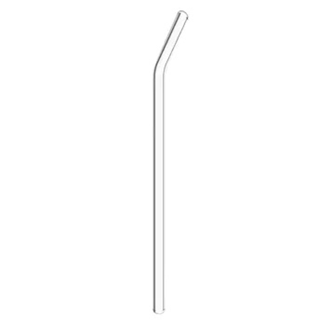 Paille en Verre