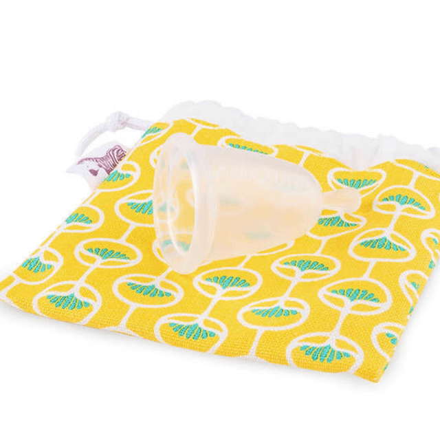 Cup menstruelle - Lamazuna