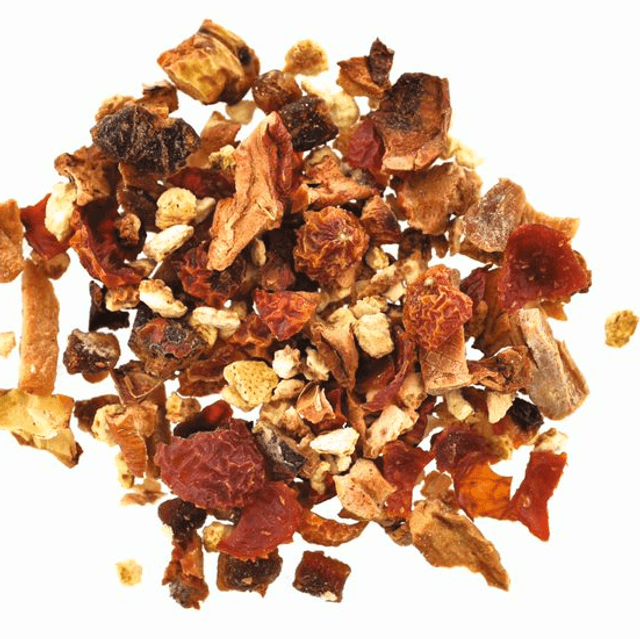 Tisane l'Abricot a la Pêche Bio - 64€/kg