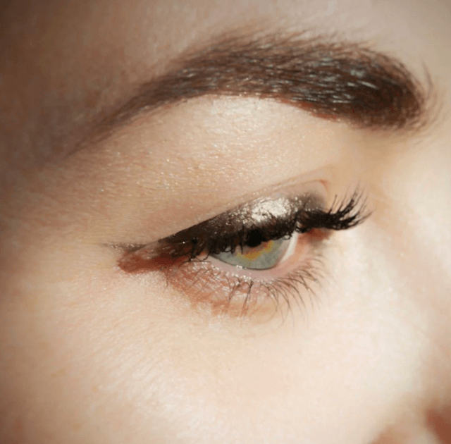 Crayon Yeux Naturel et Vegan - Vert - #504 OLIVIA - Clever Beauty