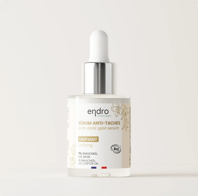 Sérum Anti-Tâche Endro - 30mL