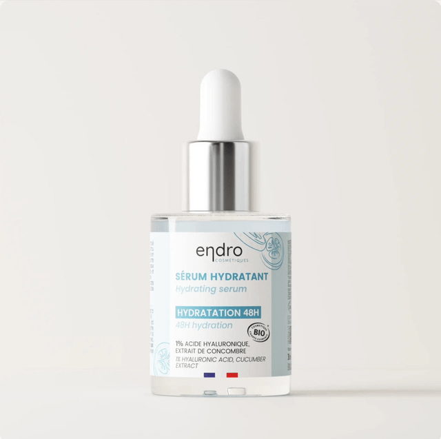 Sérum Hydratant Endro - 30mL