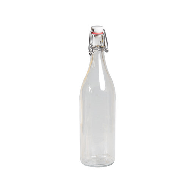 Bouteille en Verre - 1L