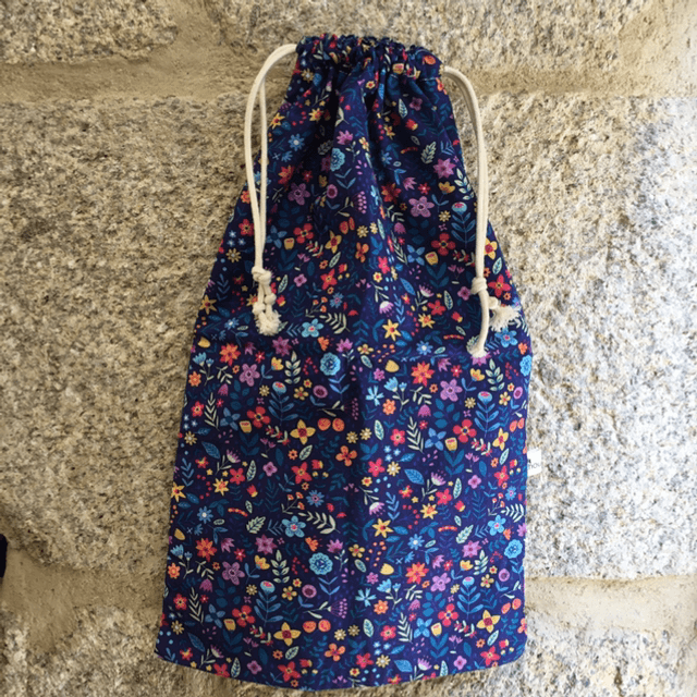 Sac à Motifs
