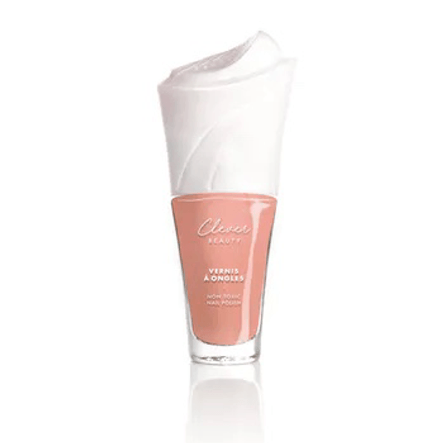 Vernis - #6 Spontanée - Clever Beauty - 12mL