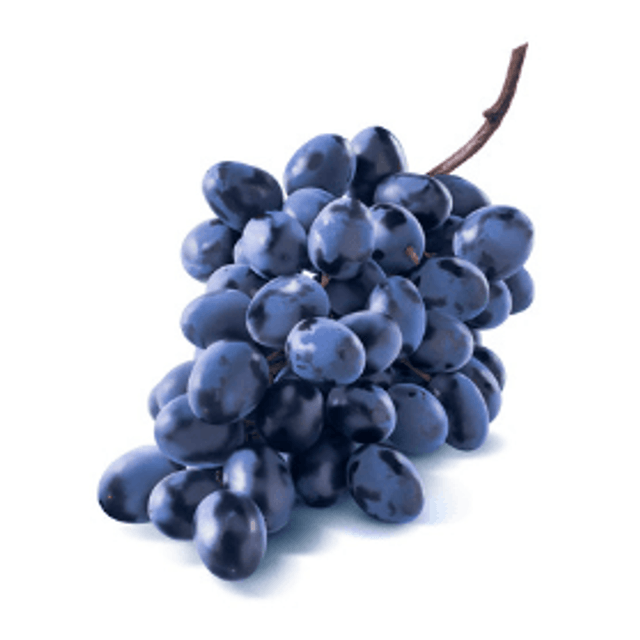 Raisin Noir Muscat de Hambourg Bio - 8,80€/kg