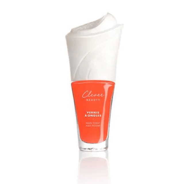 Vernis - #7 Impulsive - Clever Beauty - 12mL