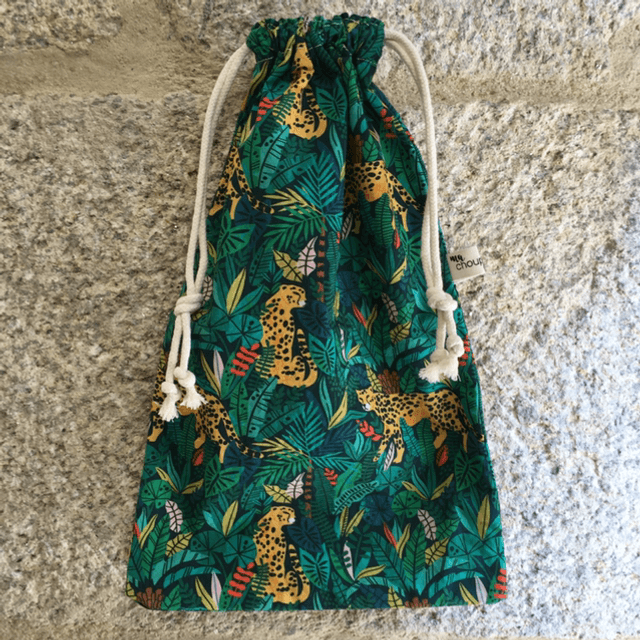 Sac à Motifs