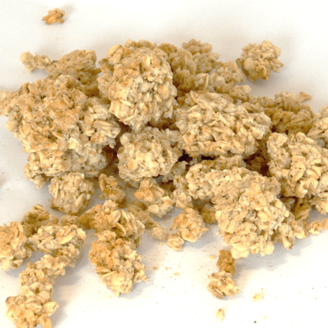 Krounchy Nature Bio - 6,90€/kg