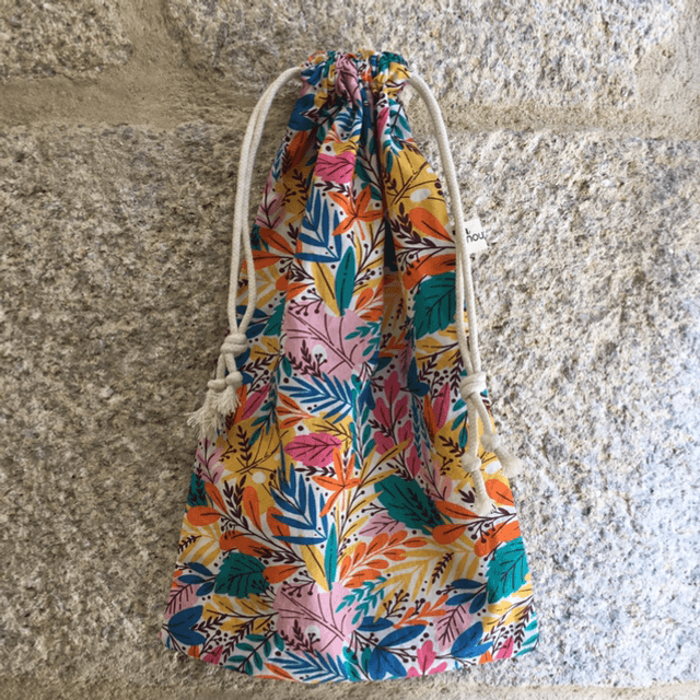 Sac à Motifs