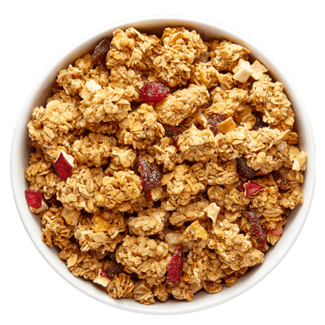 Krounchy Fruits Bio - 9,30€/kg