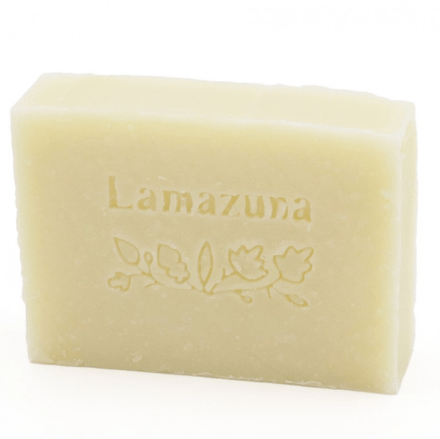 Savon Bébé & Peaux Sensibles - Le Délicat - Lamazuna - 100g