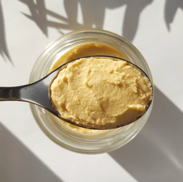 Houmous au Citron Confit Bio - 200g