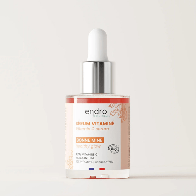 Sérum Bonne Mine Endro - 30mL