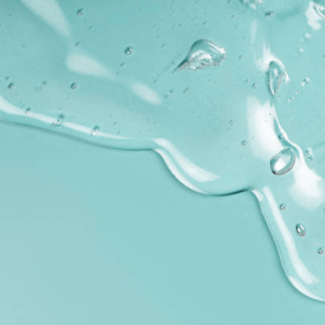 Gel WC - Menthe - 5,40€/kg