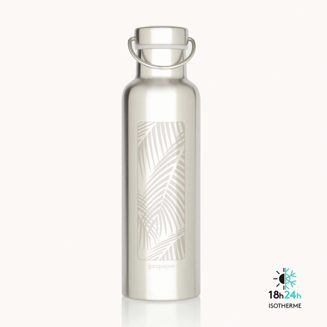 Gourde Gaspajoe Isotherme Groovy - 750ml