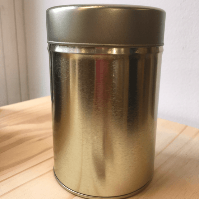 Boîte à Thé - 150g