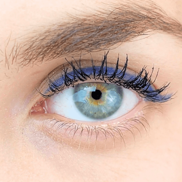 Crayon Yeux Naturel et Vegan - Bleu - #505 ALIZE - Clever Beauty
