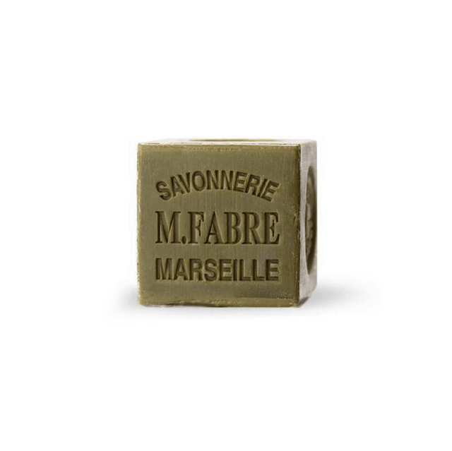 Savon de Marseille à l’Huile d’Olive - 200g