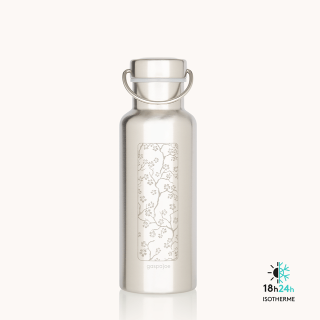 Gourde Gaspajoe Isotherme Groovy - 500ml