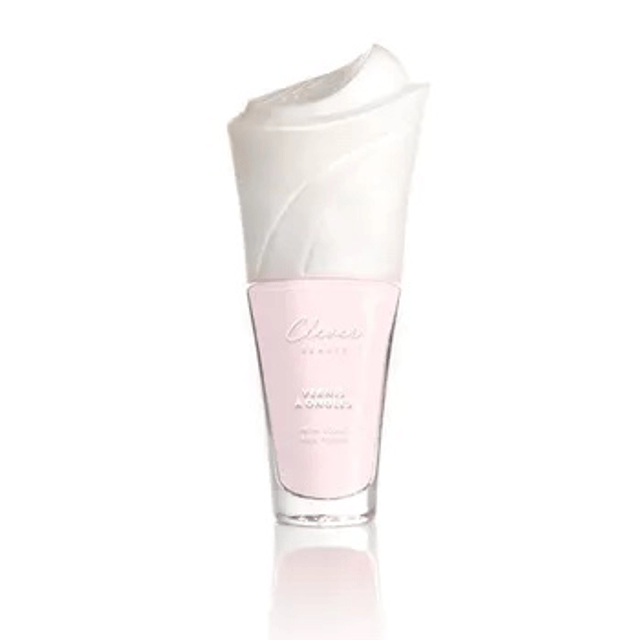Vernis - #9 Optimiste - Clever Beauty - 12mL