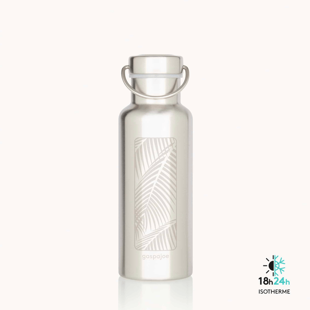 Gourde Gaspajoe Isotherme Groovy - 500ml