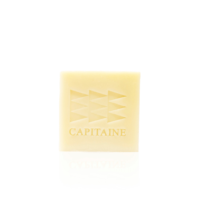 Savon Capitaine de Rasage L'Âme du Marin - 100g