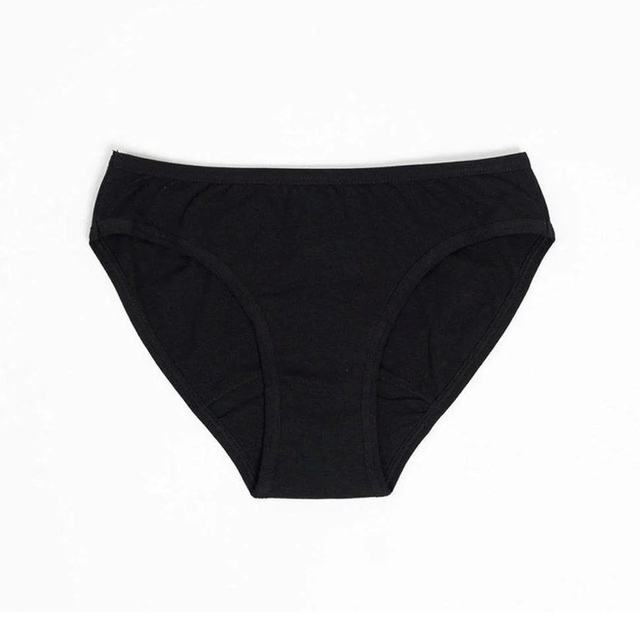 Culotte Menstruelle Bio - Bertyne