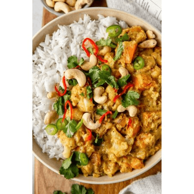 Tartinable Cajou Cacahuètes Curry Bio - 100g
