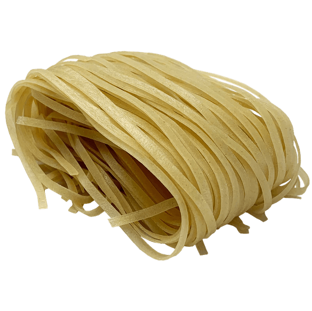 Pâte de Riz Thaï Complet en Nid Bio - 17,90€/kg