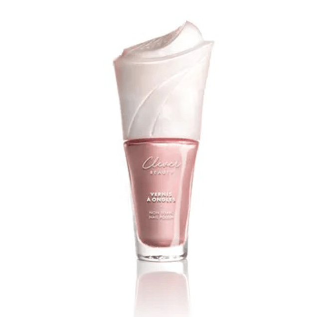 Vernis - #10 Pétillante - Clever Beauty - 10,5mL