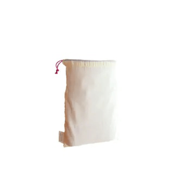 Sac à Vrac en Coton Bio