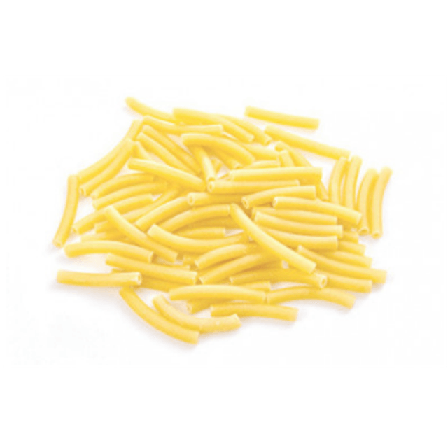 Macaroni Blé Semi-Complet Bio - 2,90€/kg