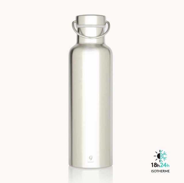 Gourde Gaspajoe Isotherme Groovy - 750ml
