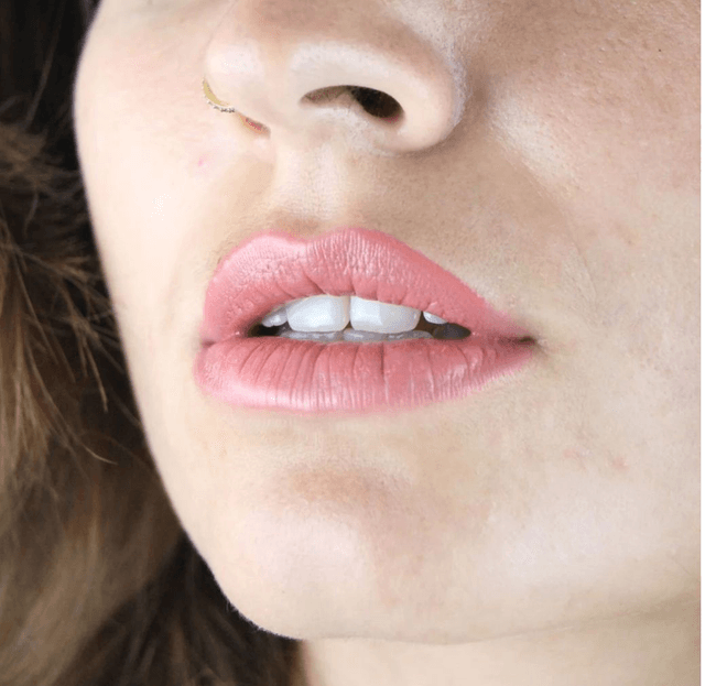 Rouge à Lèvres Soin Nude - Clever Beauty
