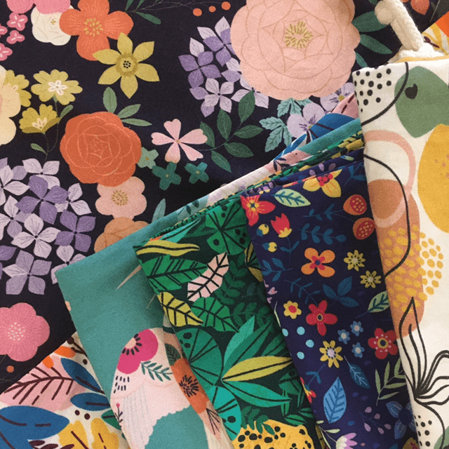 Sac à Motifs