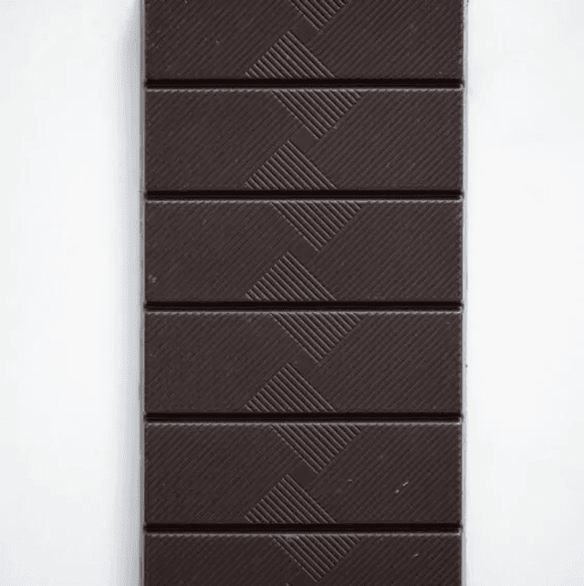 Tablette Chocolat Noir 88% Bio