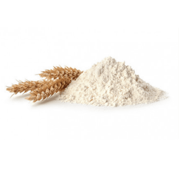 Farine de Blé Complète T110 Bio - 2,05€/kg