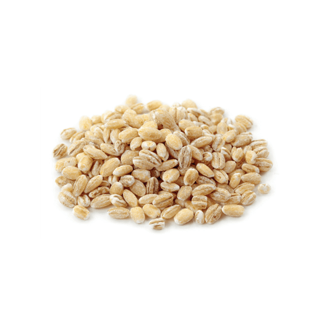 Orge Mondé Bio - 3,50€/kg