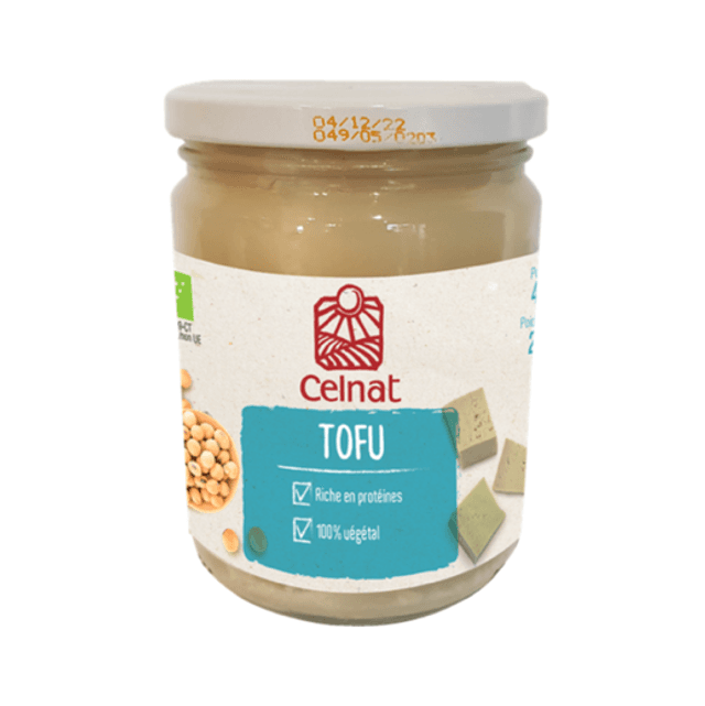 Tofu Bio - 250g