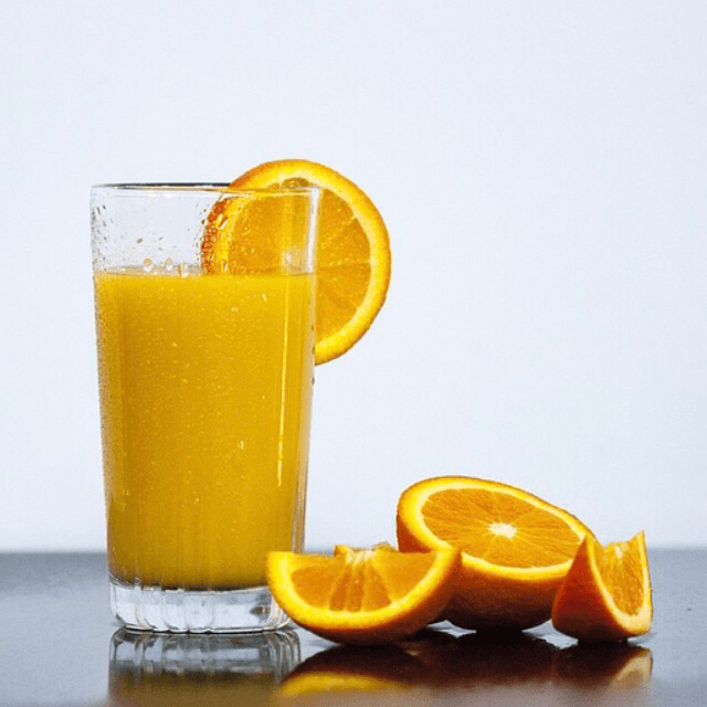 Jus d&#039;Orange de Méditerranée Bio - 7€/kg