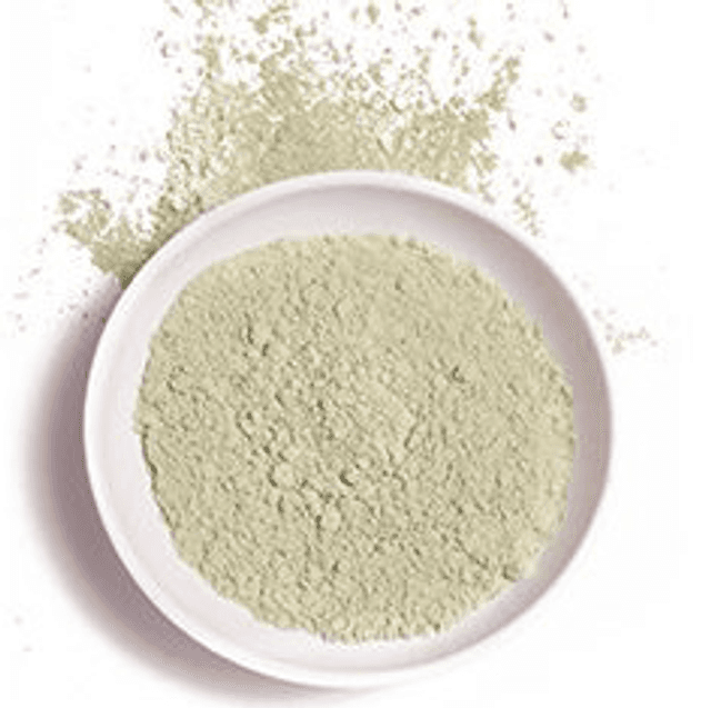 Argile Verte Poudre Surfine - 16€/kg