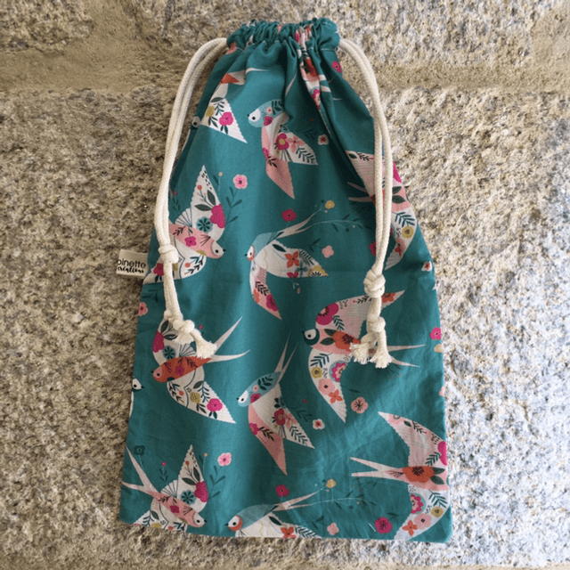 Sac à Motifs