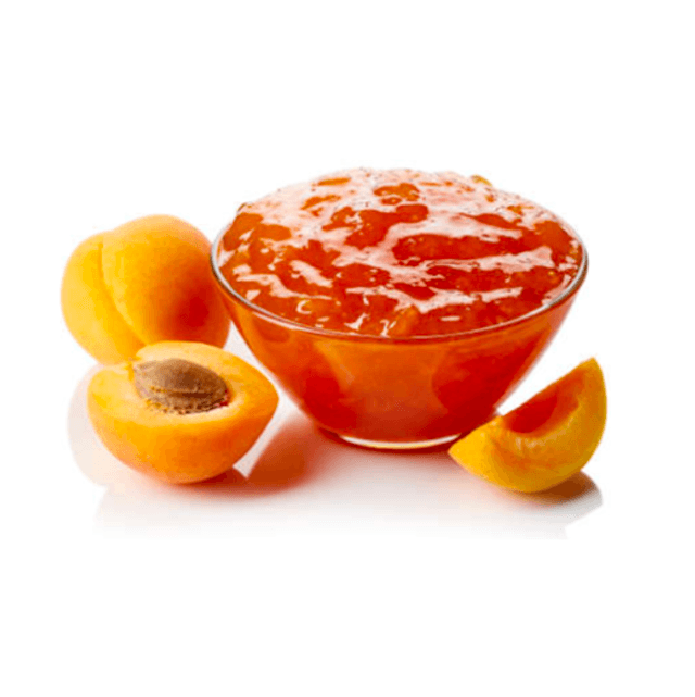 Confiture Abricot Vrac Bio - 20€/kg