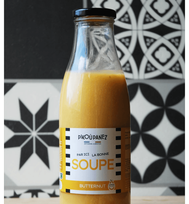 Soupe Butternut - 750g