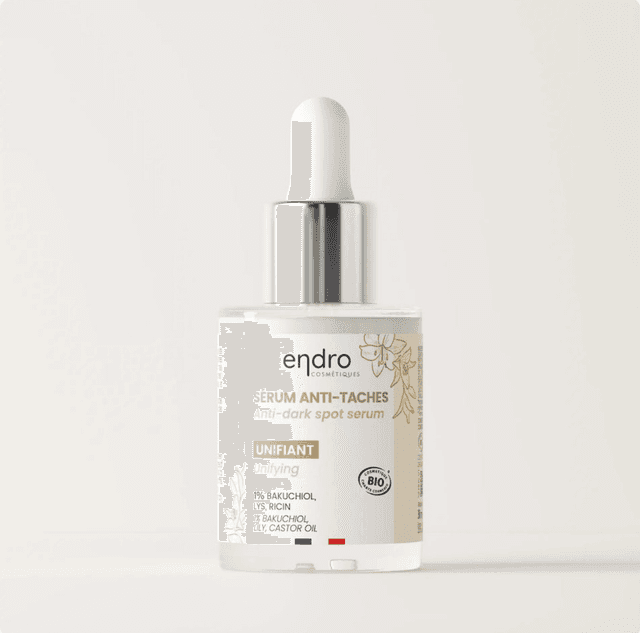 Sérum Anti-Tâche Endro - 30mL