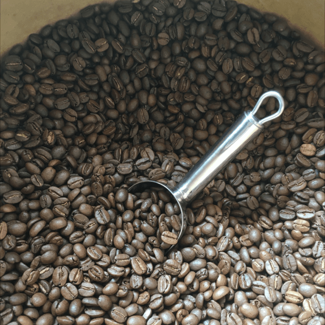 Café du Mexique - 30€/kg